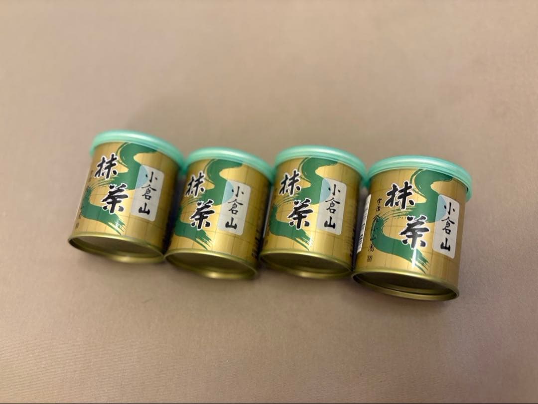 山政小山園　小倉山30g 抹茶 小倉山 薄茶 30g 小山園オリジナル銘柄 山政小山園詰 | 茶道具