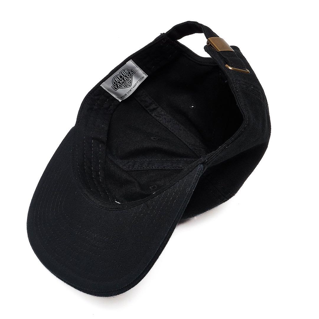 常田大希着用 TATTOO STUDIO YAMADA 不良CAP 新品未使用 - メルカリ