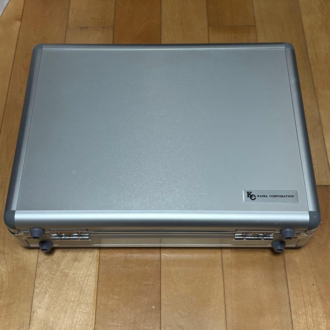 ココイチ　アタッシュケース