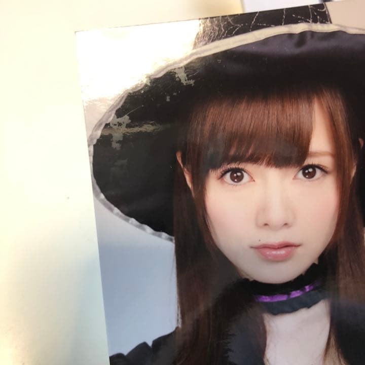 乃木坂46 生写真白石麻衣 2013.Halloween ハロウィン - メルカリ