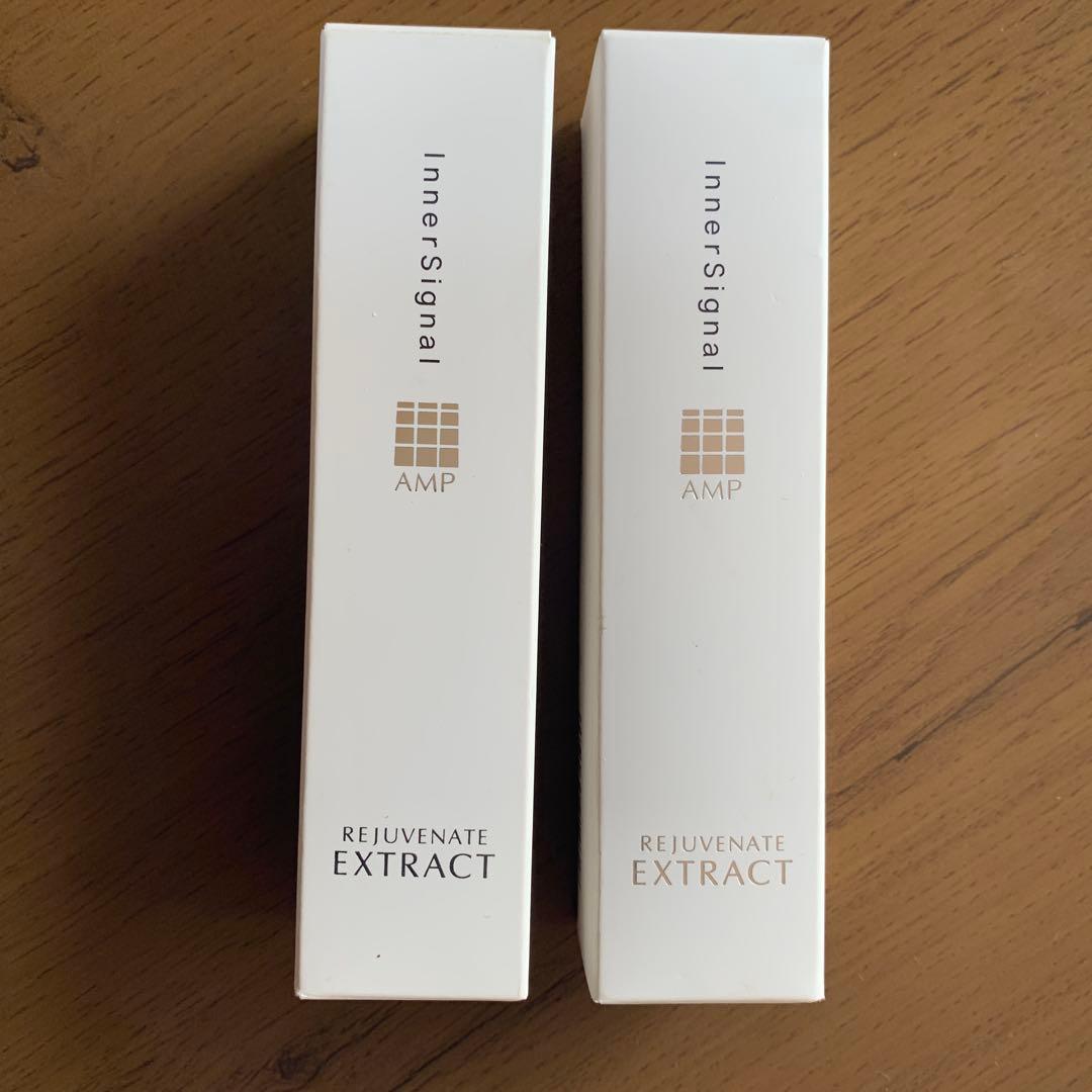 美容液 InnerSignal Rejuvenate Extract 30ml
