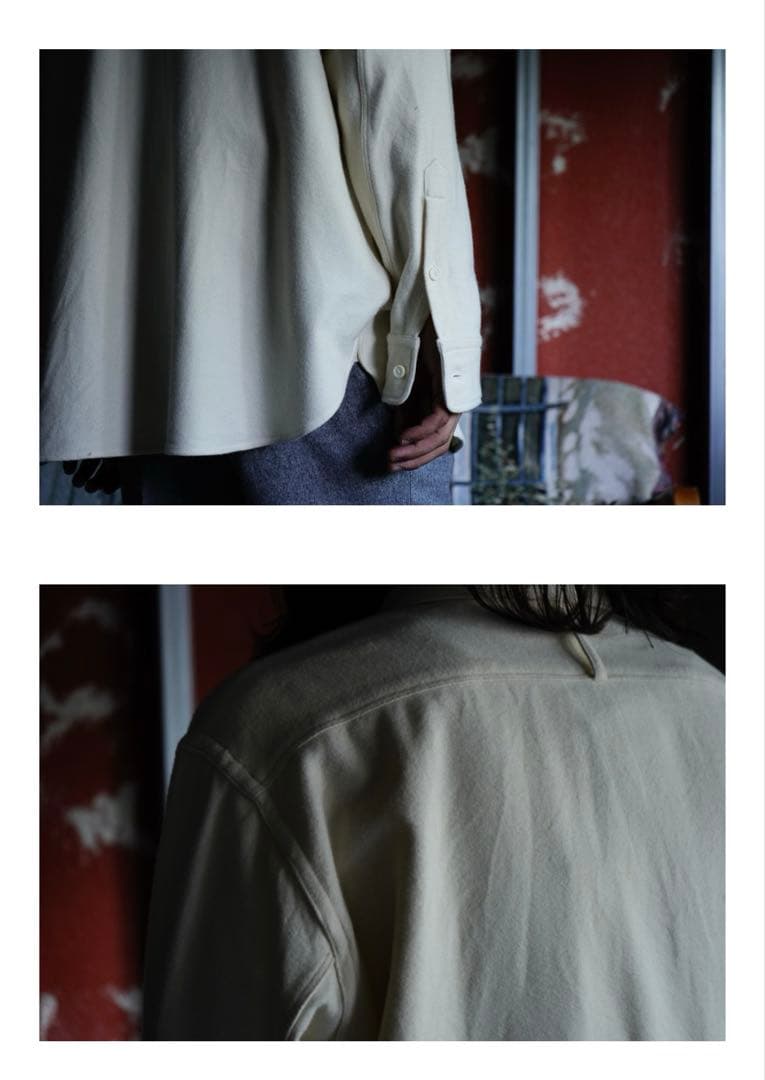 Mono様 NICENESS 21AW MADDEN - メルカリ