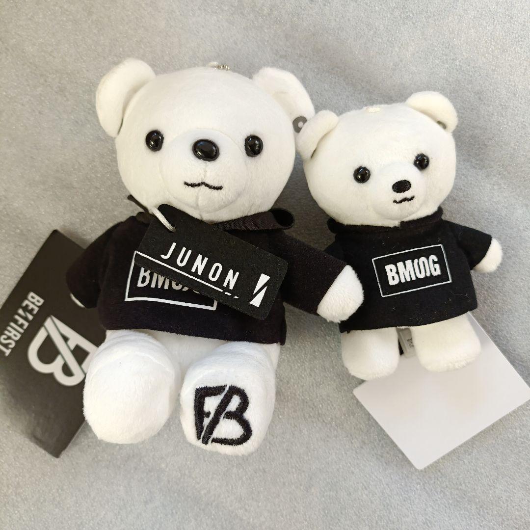 BE:FIRST ジュノン ぬいぐるみ