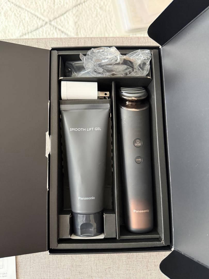 Panasonic VITALIFT 美顔器 RF EX