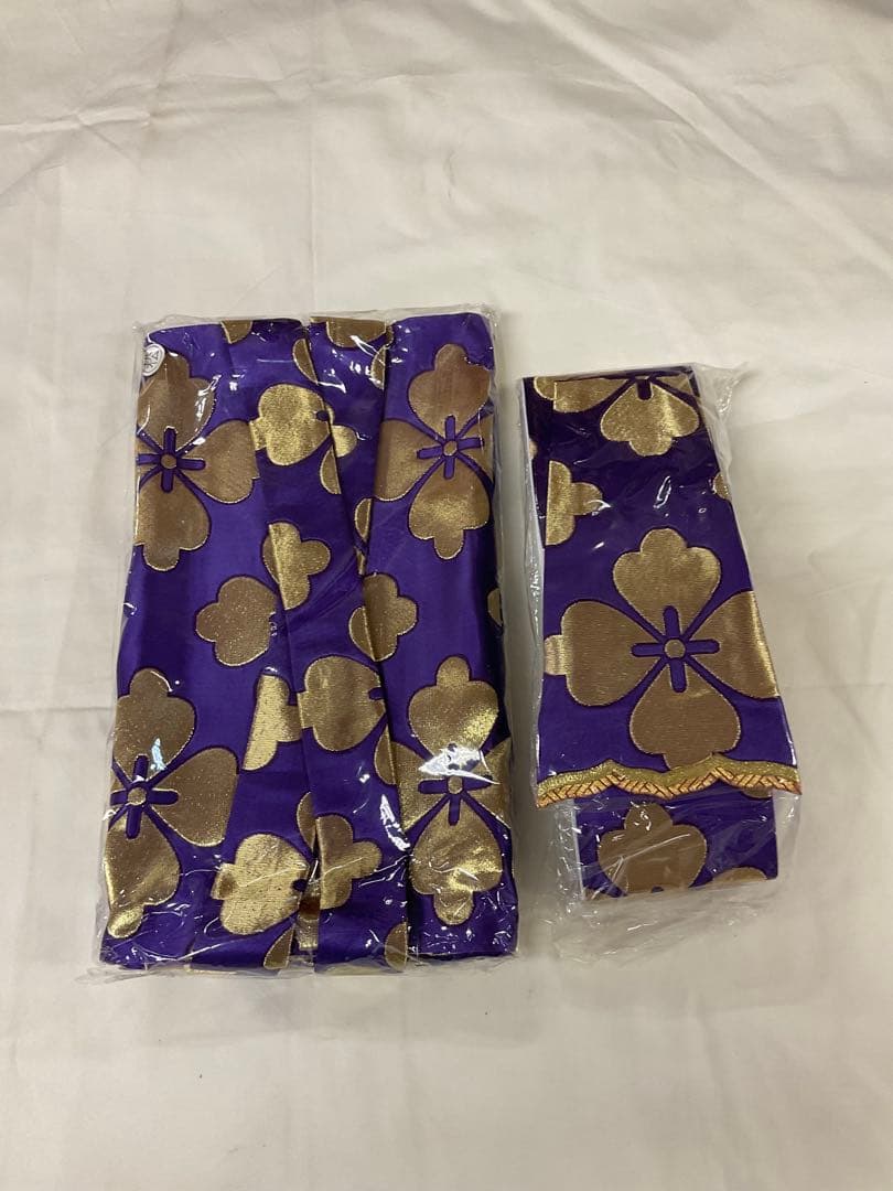 お琴　口前　ゆたん　セット