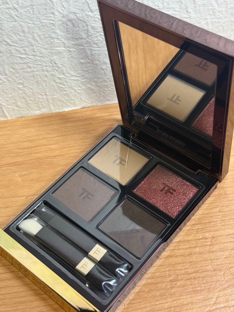 【お値引き不可！】トム フォード アイ カラー クォード 46