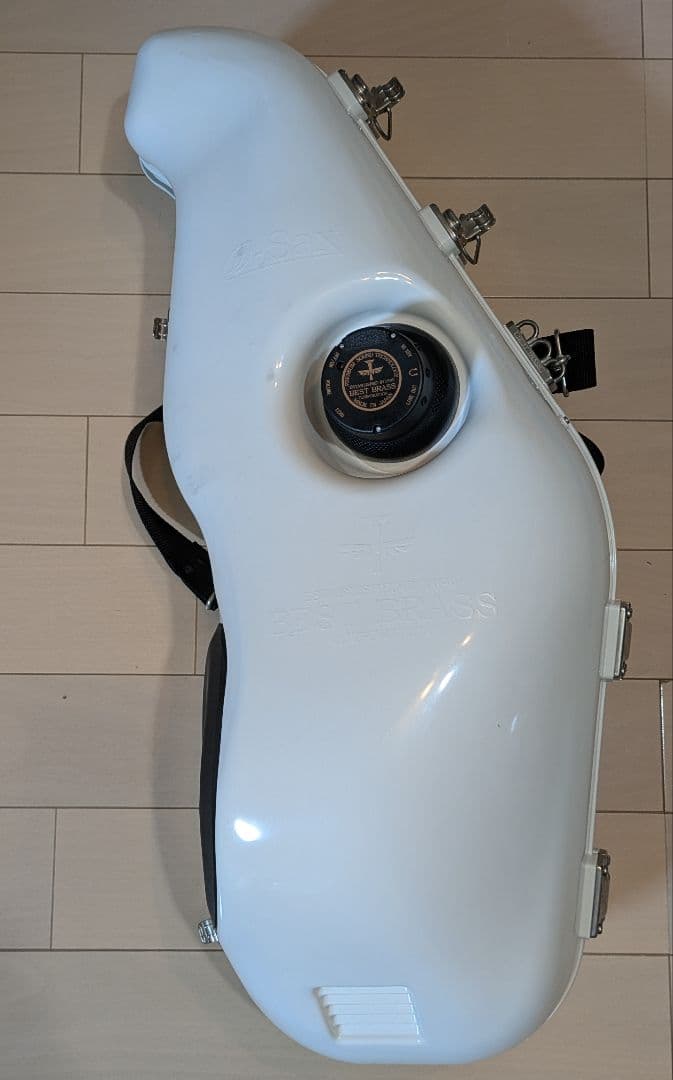 イーサックス UM-4 AAA アルトサックス用