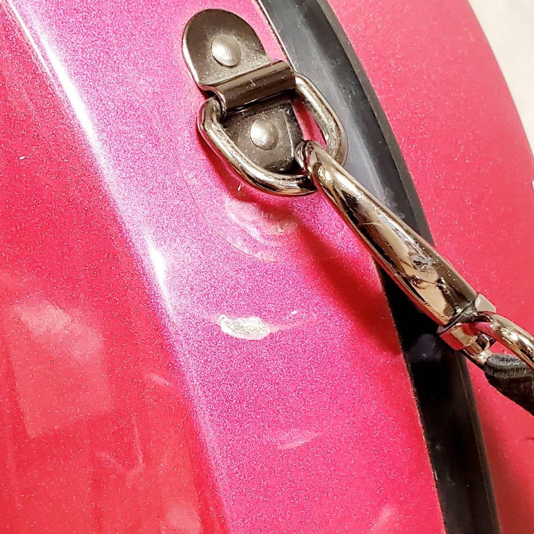 【C.C.Shiny】ユーフォニアム用 ハードケース CCシャイニー 軽量