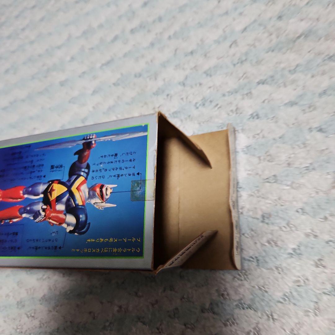 ウルトラ合金 テッカマン値下げ依頼禁止 - メルカリ