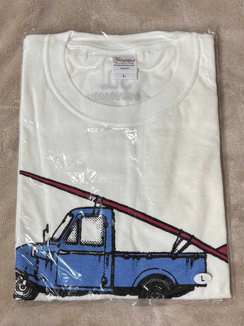 桑田佳祐　稲村ジェーン　30周年記念 Tシャツ　Lサイズ 桑田佳祐 稲村ジェーン Tシャツ - メルカリ