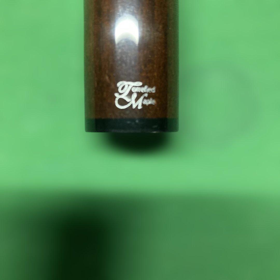 早川工房　トリファイドシャフト　ハイロースト　OWL ラジアル