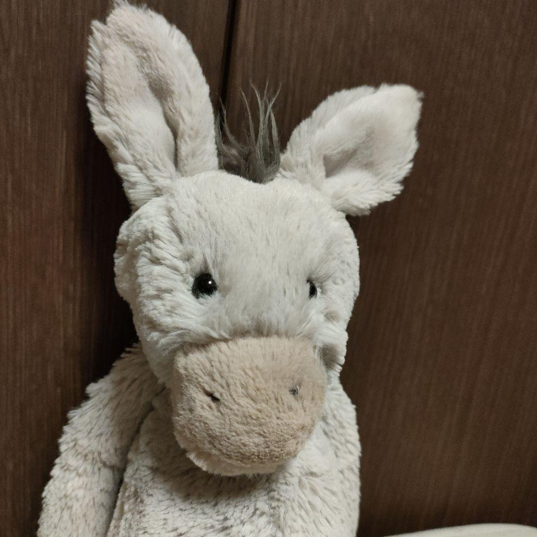 ジェリーキャット ロバ - メルカリ