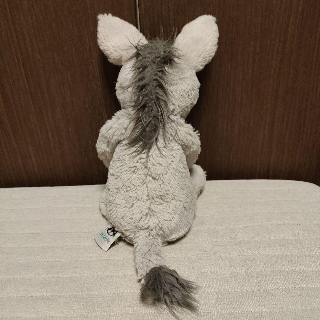 ジェリーキャット ロバ - メルカリ