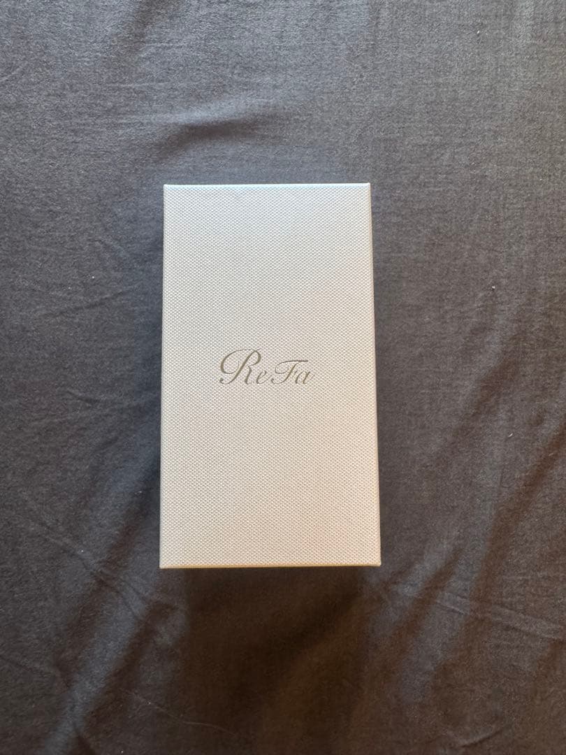 【新品・未使用】ReFa リファ 美顔ローラー ReFa（リファ） MTG 正規品 リファプロ ReFa PRO 美顔ローラー 小顔