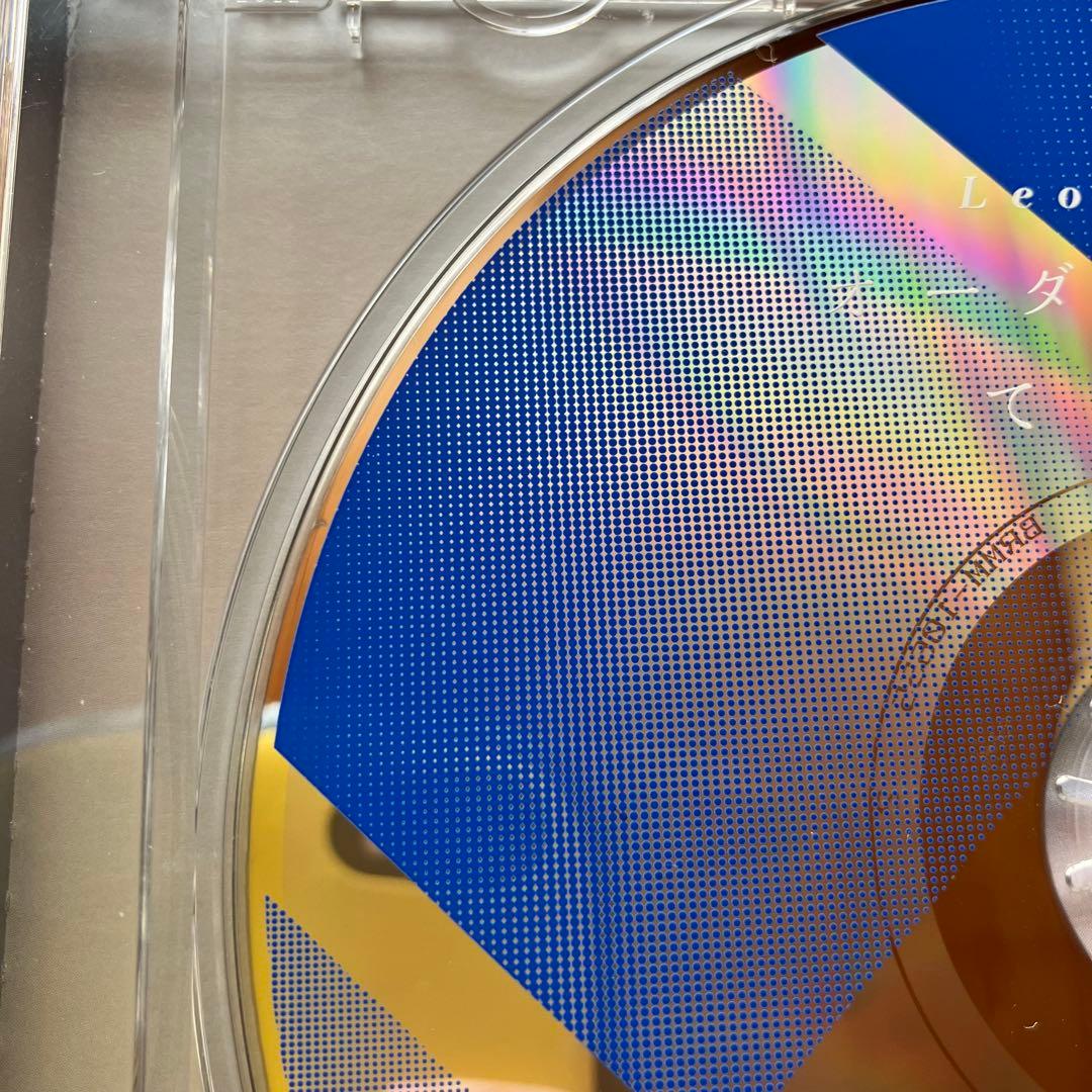 プロセカ Leo/need レオニード レオニ CD まとめ売り 14点 セット