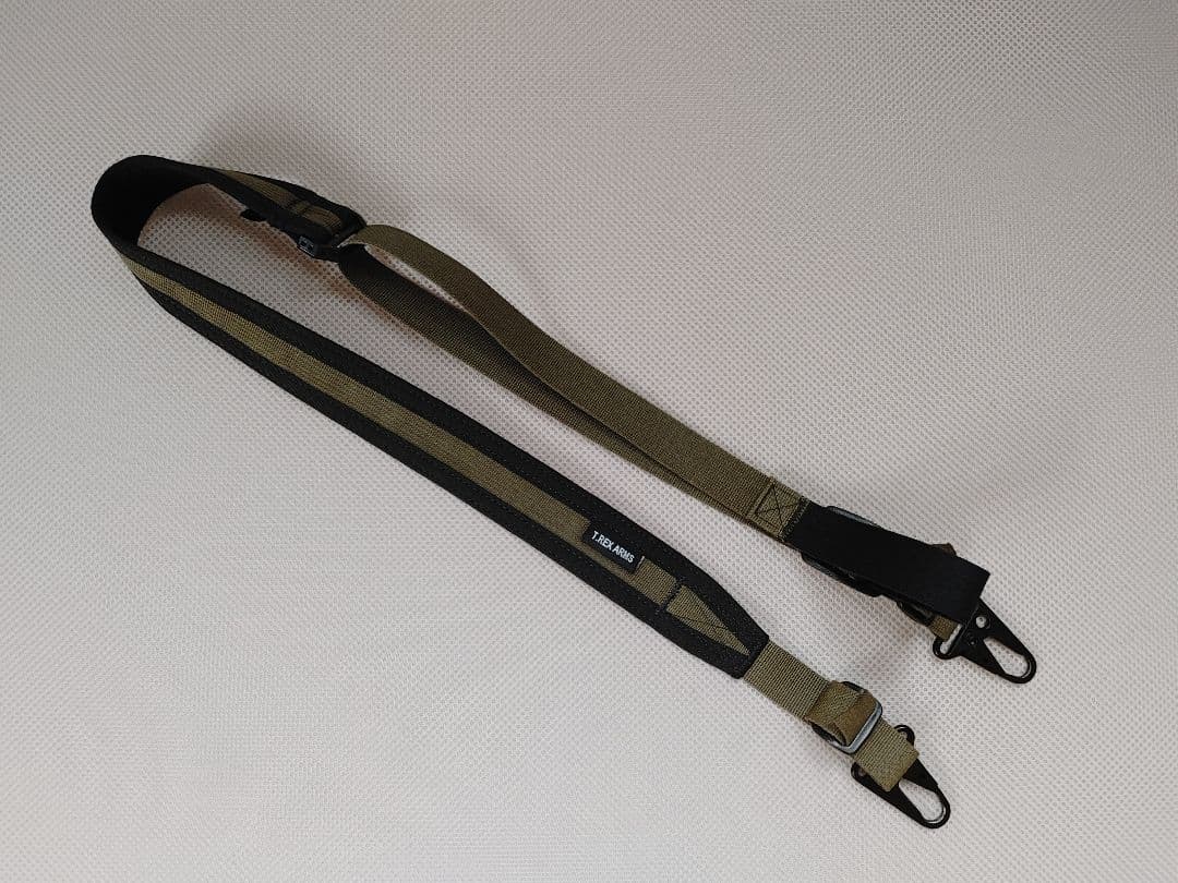 T.REX ARMS スリング　サバゲー　装備　Tレックスアームズ　エアガン