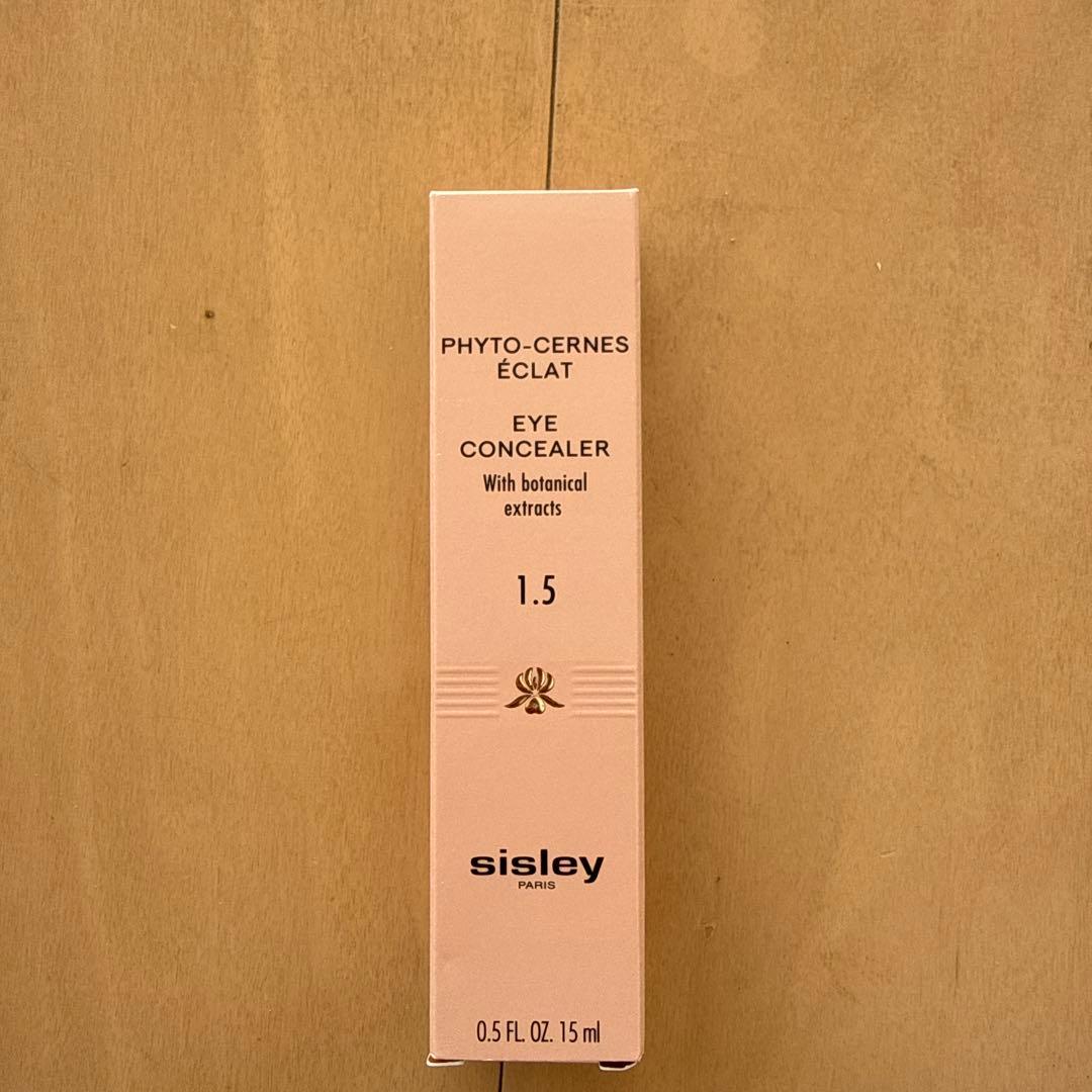 PHYTO-CERNES ÉCLAT EYE CONCEALER 1.5