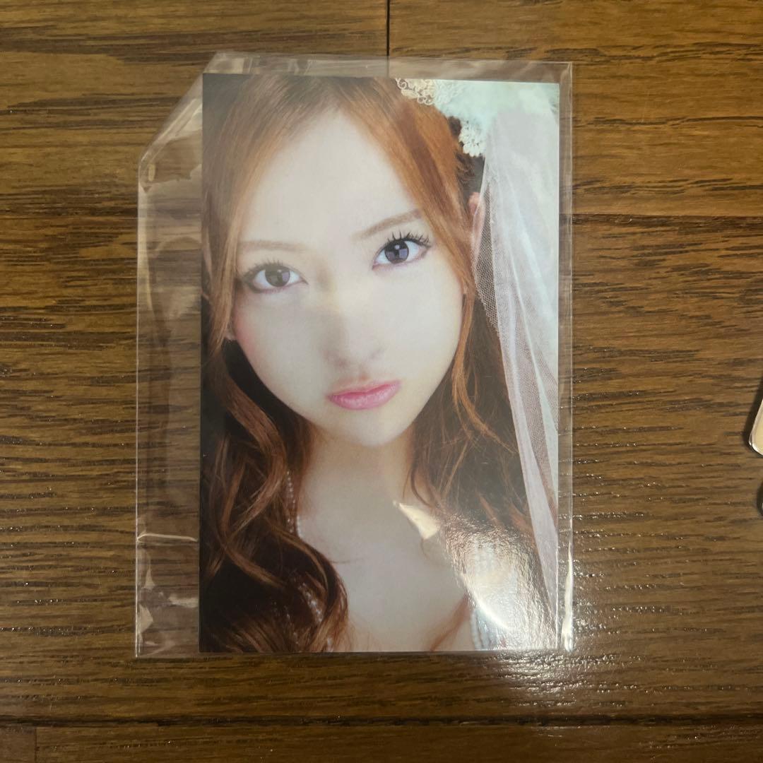 板野友美 まとめ売り 写真 トレカ ともちん キーホルダー ぷっちょ