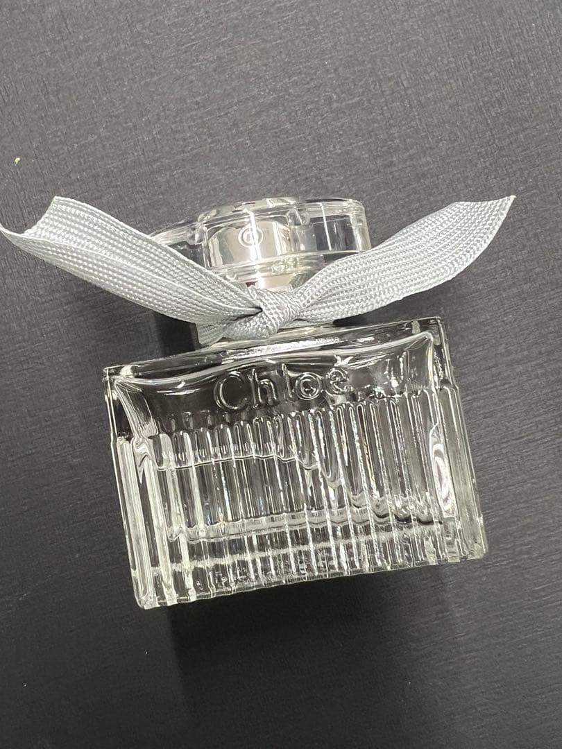 クロエ　オードパルファム　ナチュレル