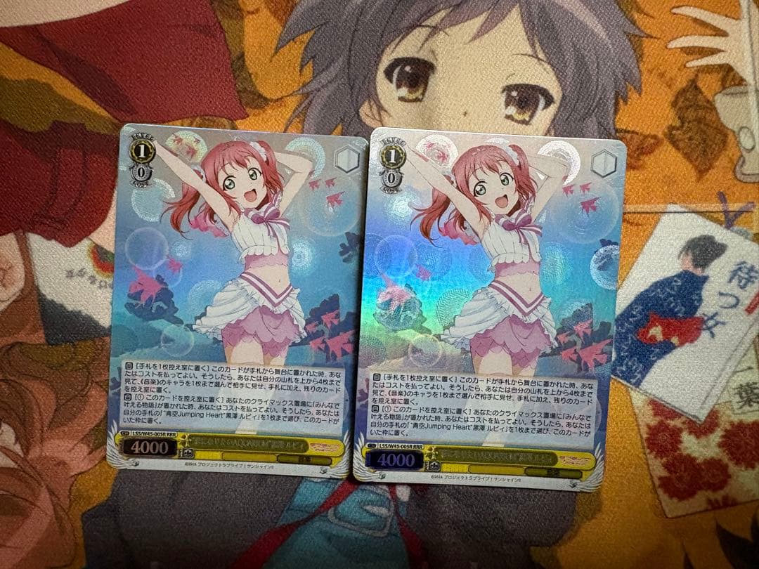 世界26枚】桃色髪のメイド ラム SP サイン PSA10 ヴァイス Reゼロ