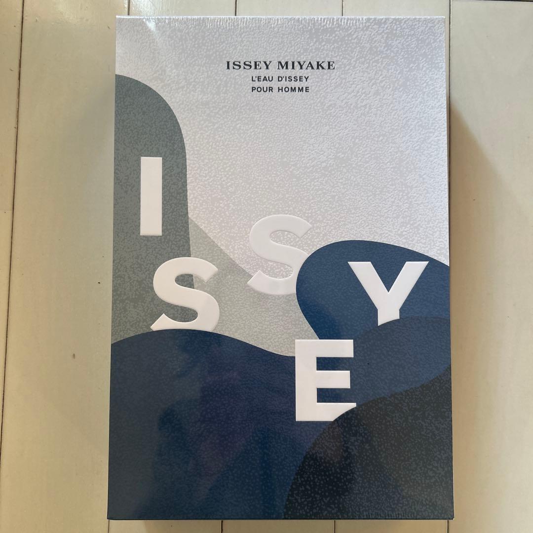 その他 ISSEY MIYAKE L'EAU D'ISSEY POUR HOMME