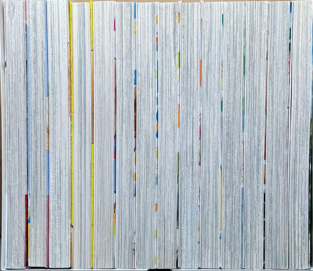 新品3冊】 ☆DOG SIGNAL 1〜14巻 全巻セット ドッグシグナル☆ - メルカリ