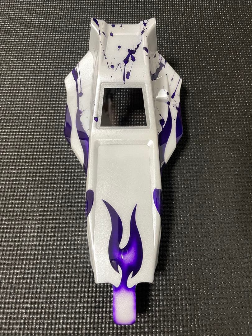 Gフォース　ジェノバ塗装済みボディ 60セット限定】G-FORCE 10周年記念 GENOVAドリームコラボBOX | G-FORCE