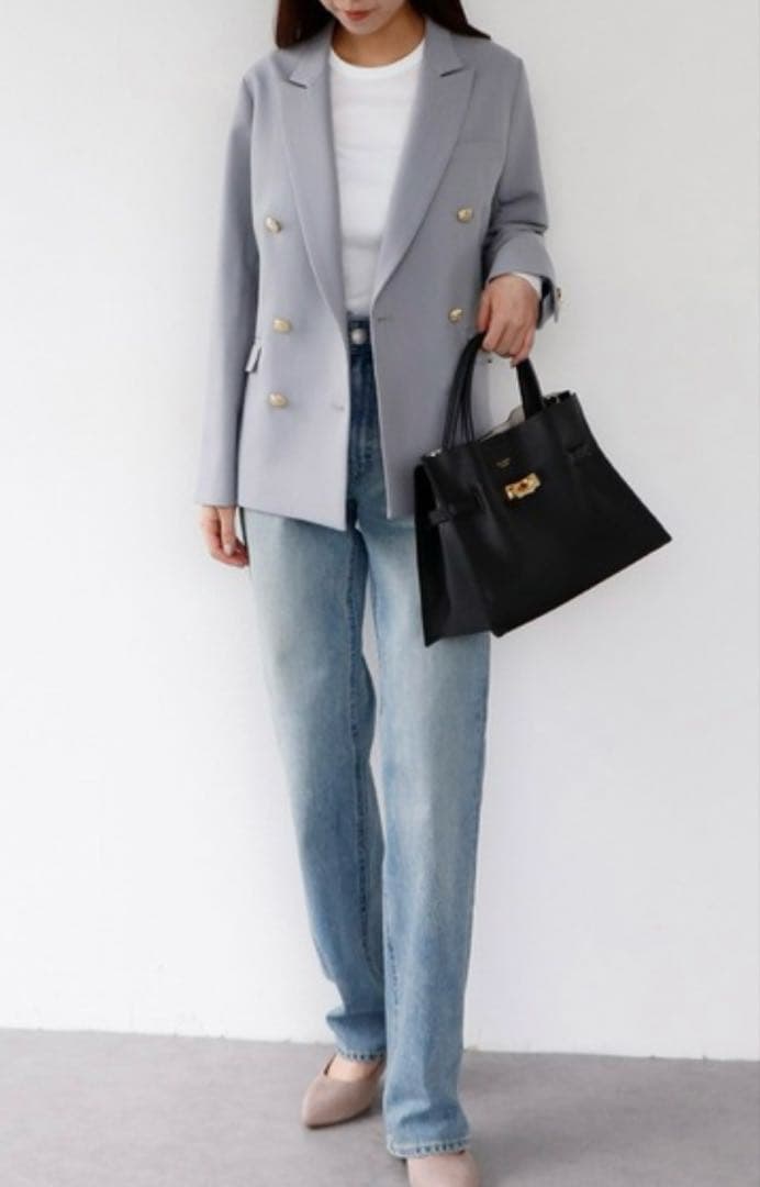 新品YANUK TVS 21 Lea ローライズ ヤヌーク レア - メルカリ