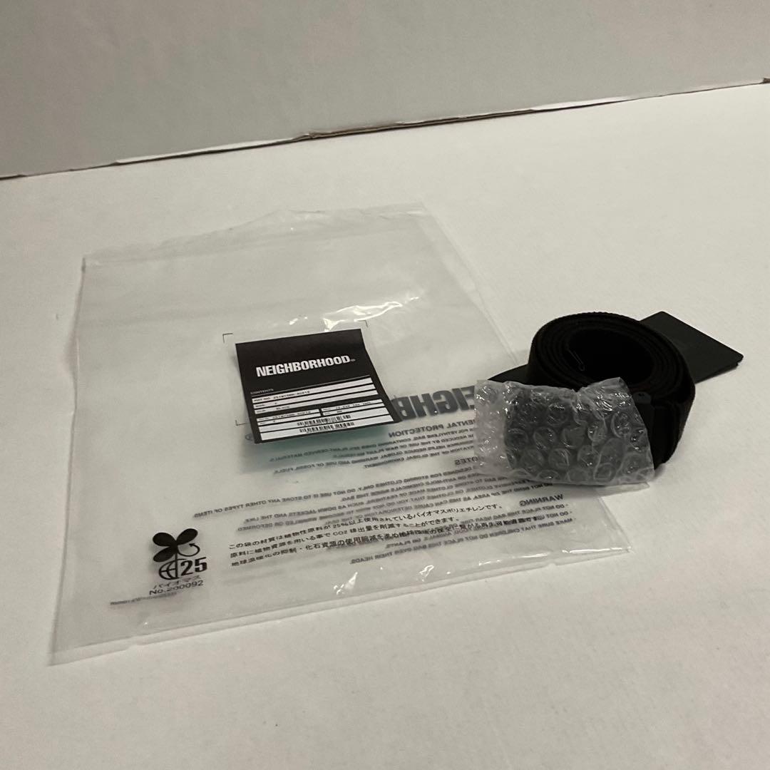 SAINT MICHAEL × NEIGHBORHOOD 3571