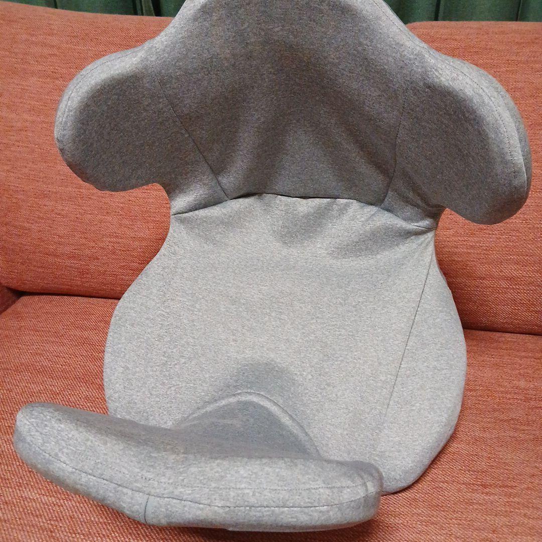 スマイル amepla ヨガバランス開脚チェア