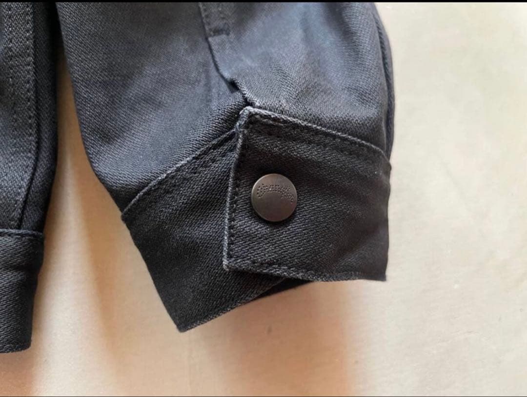 WACKO MARIA ✕ Wrangler ジャケット 野村訓市 着用モデル - メルカリ