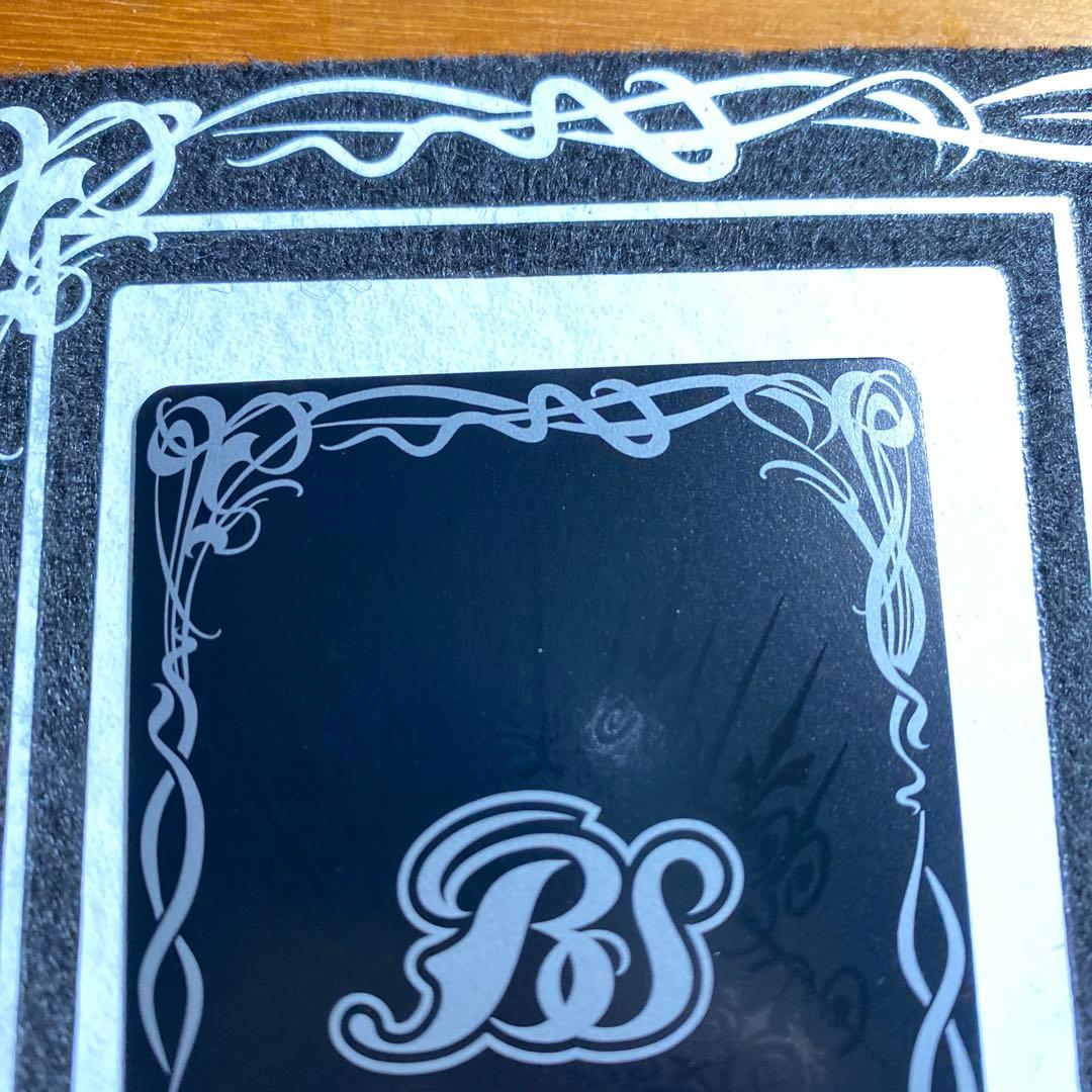 美品 初期 バトスピ グランウォーデン NO.14 - メルカリ