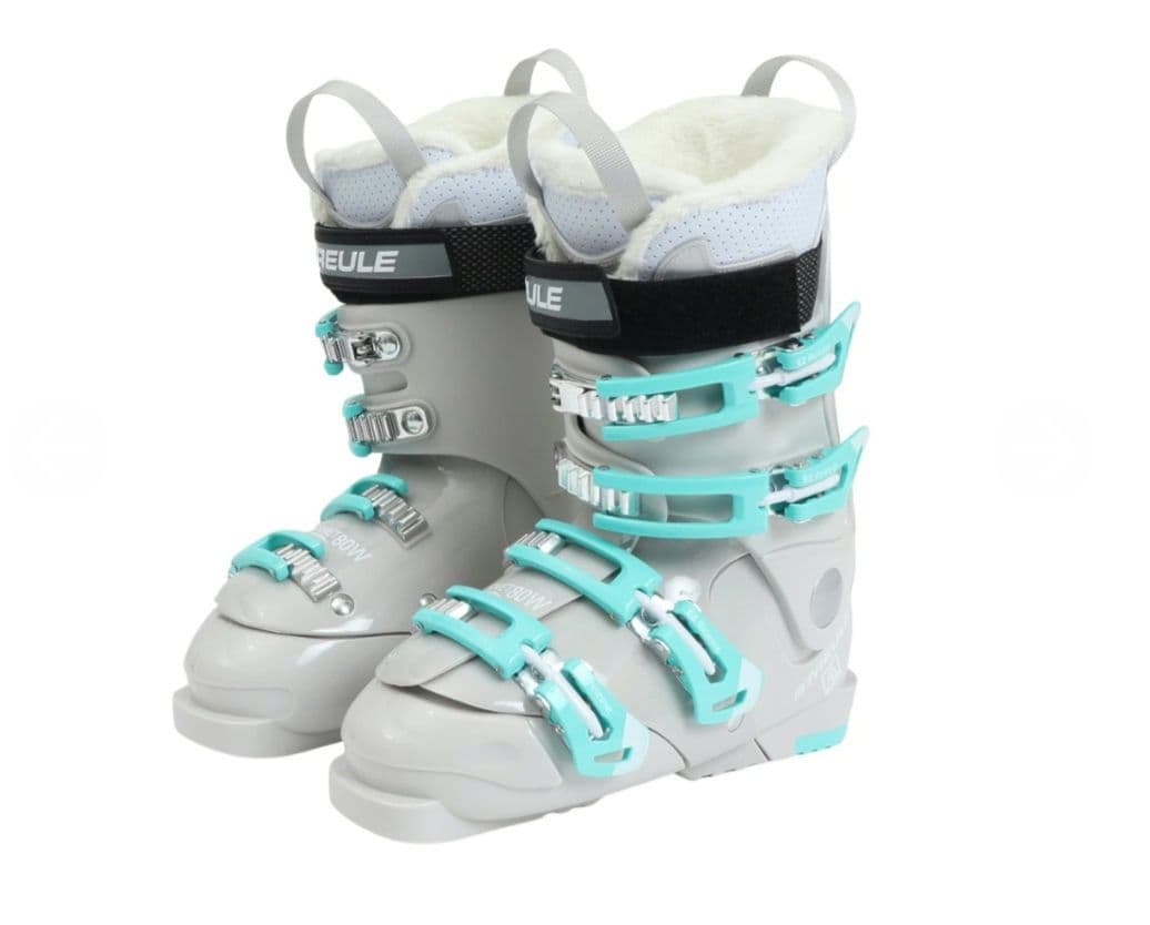 P*y様 シュトロイレ女性ブーツ25センチ