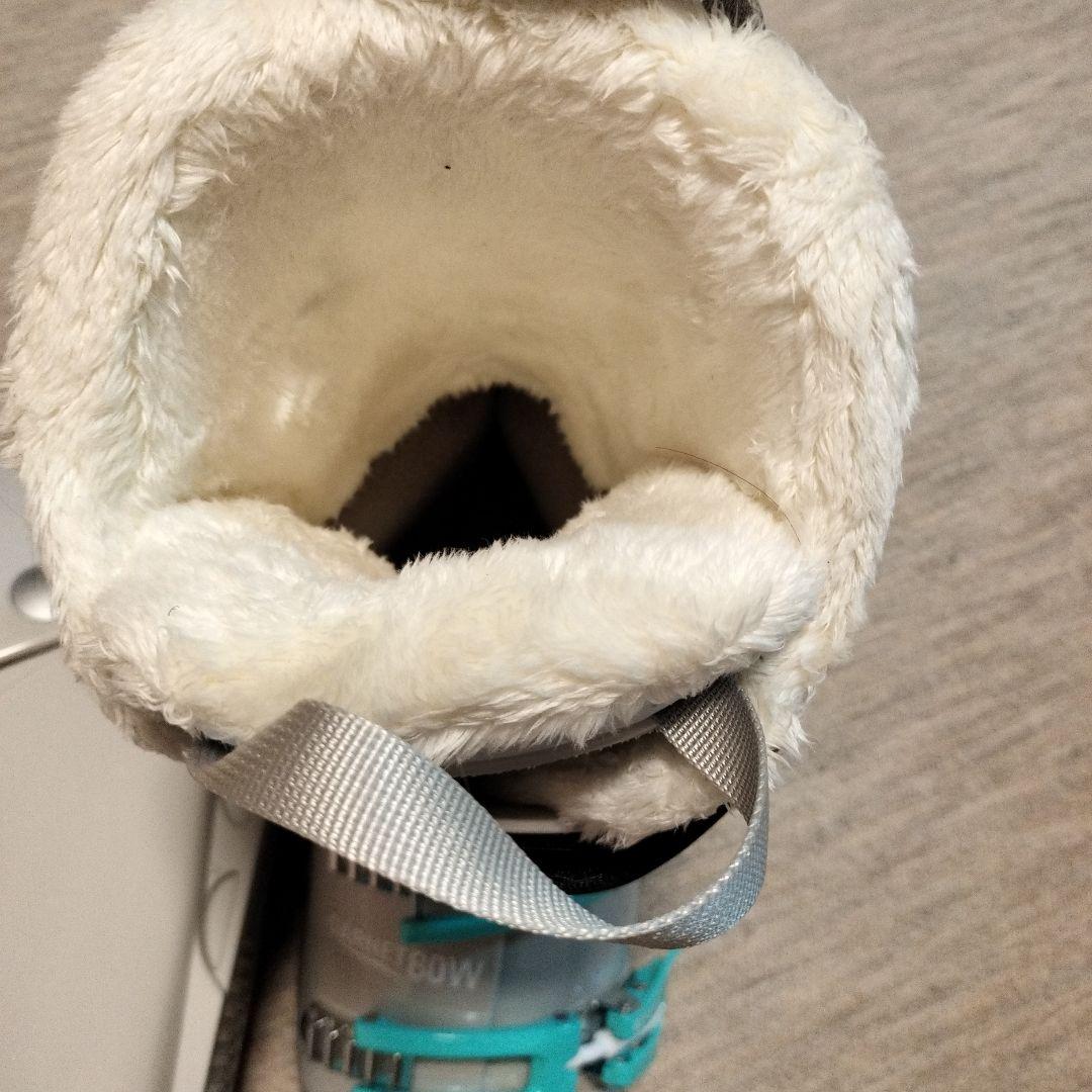 P*y様 シュトロイレ女性ブーツ25センチ - メルカリ