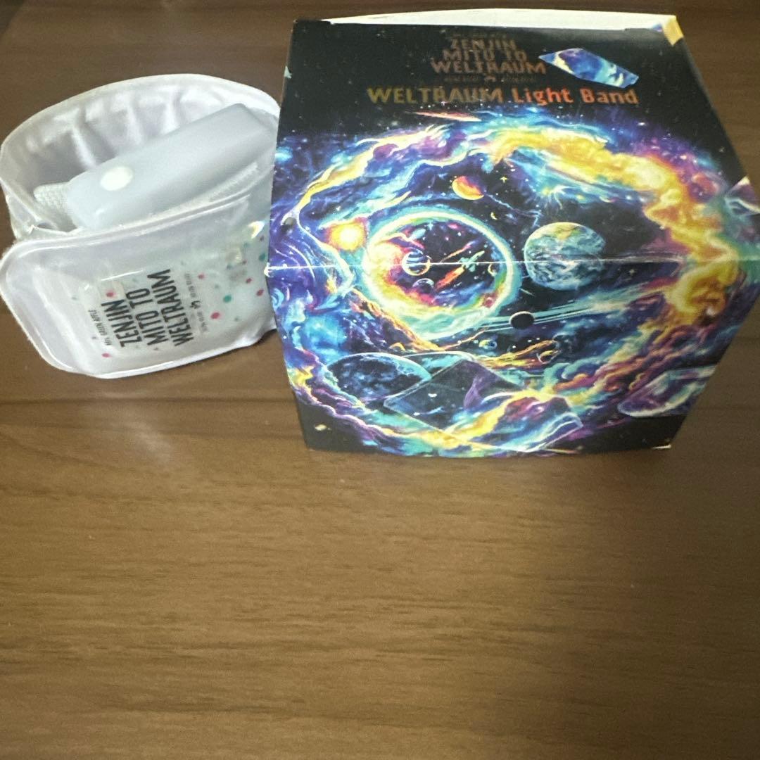 Mrs. Green Apple ミセス ライブライトバンド ゼンジンバベルの塔