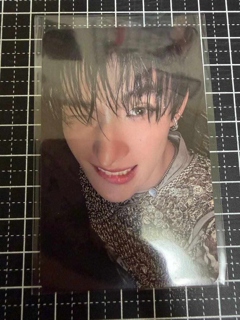 SEVENTEEN ドギョム サノク happy burstday