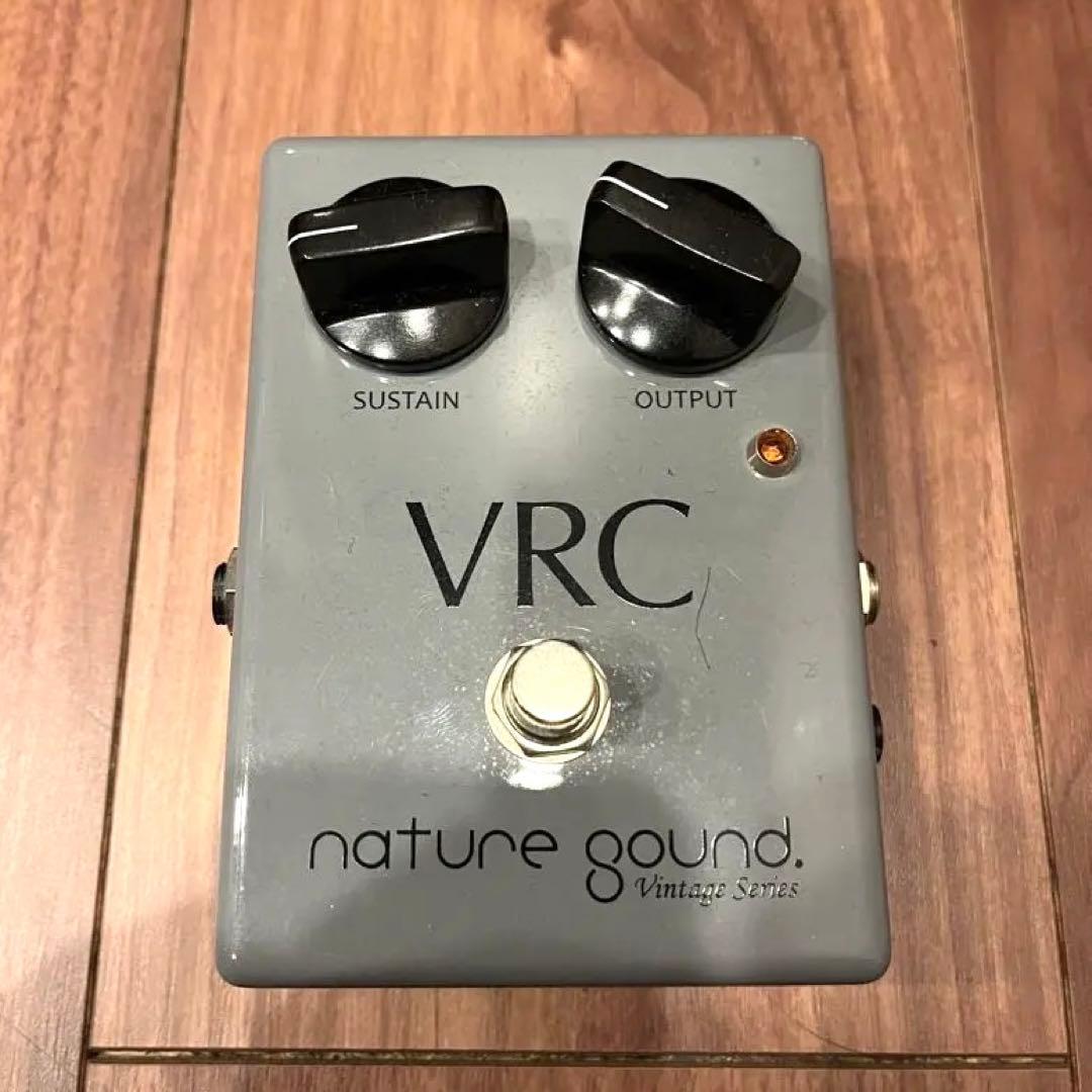 Nature Sound VRC コンプレッサー ROSS