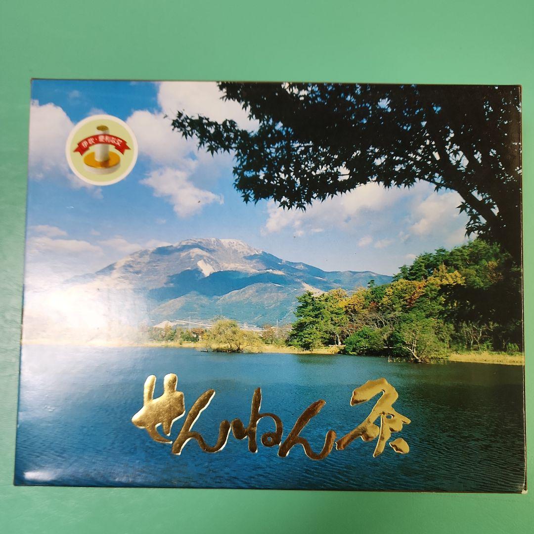 せんねん灸　伊吹