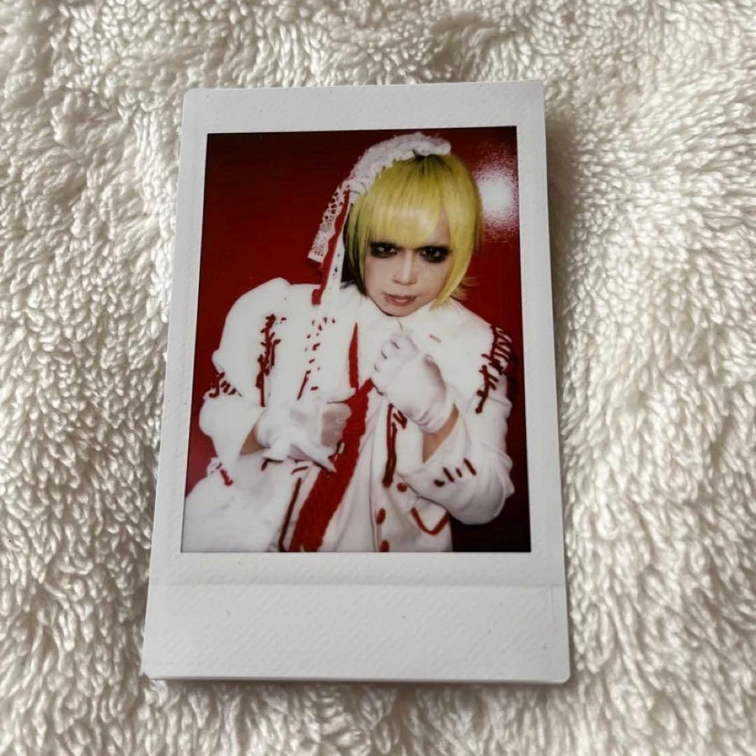 ザアザア 亞ん チェキ 1枚 2025.7.5 江坂MUSE - メルカリ