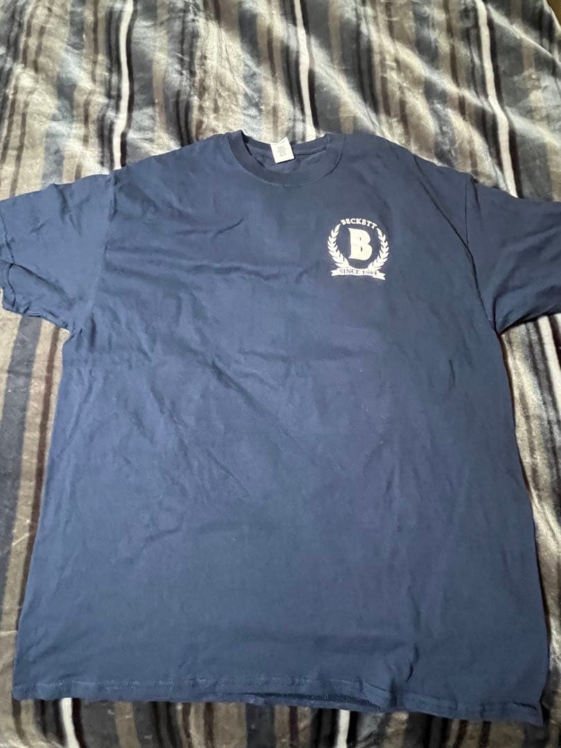 BGS鑑定　Tシャツ　BGS10 LLサイズ　アンティーク