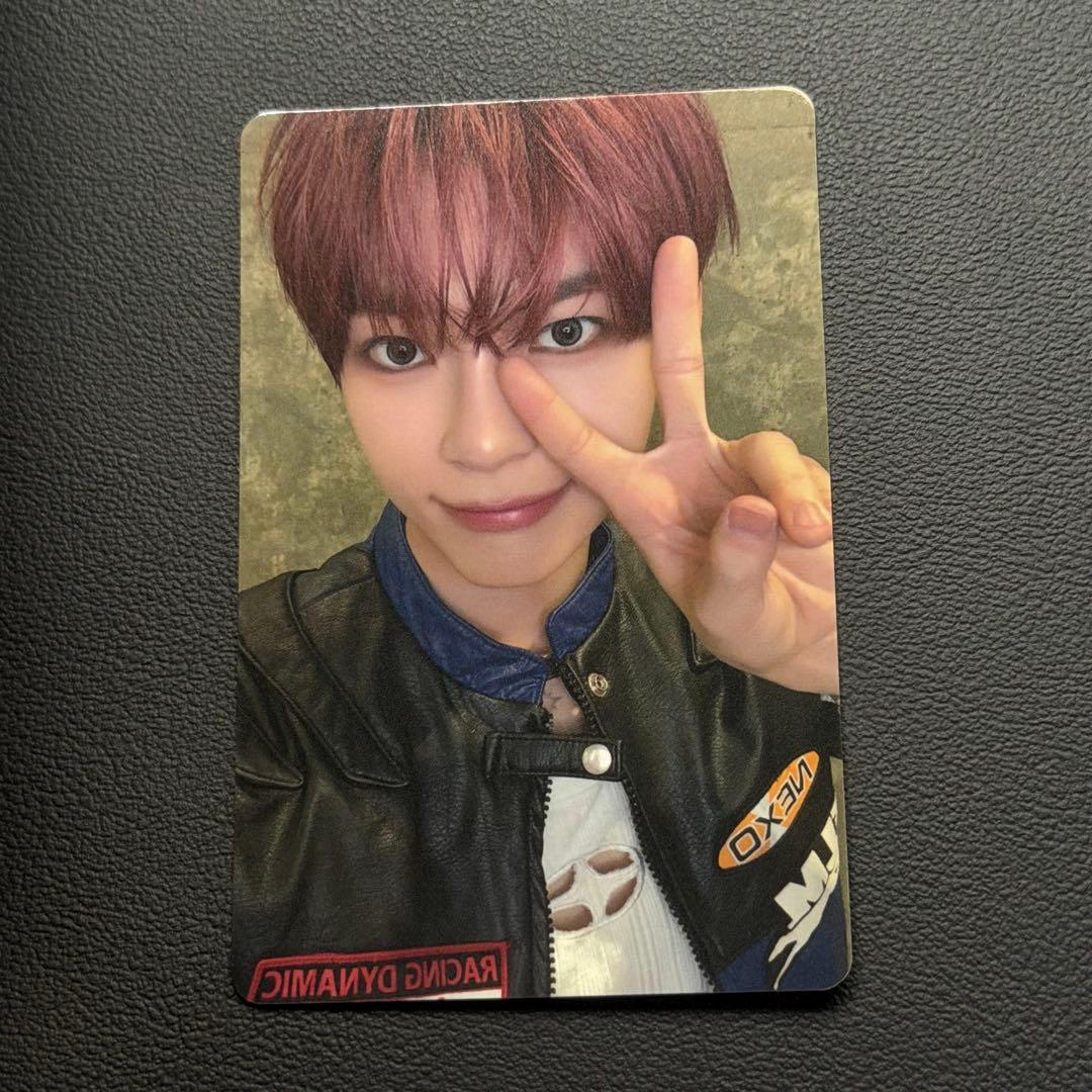 ハンビン ラキドロ トレカ タワレコ 埼玉 ZB1 - メルカリ