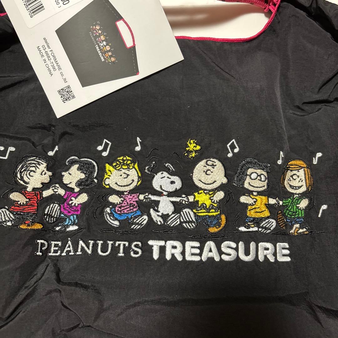 スヌーピー ボールアンドチェーン　阪急うめだ限定　正規品 L