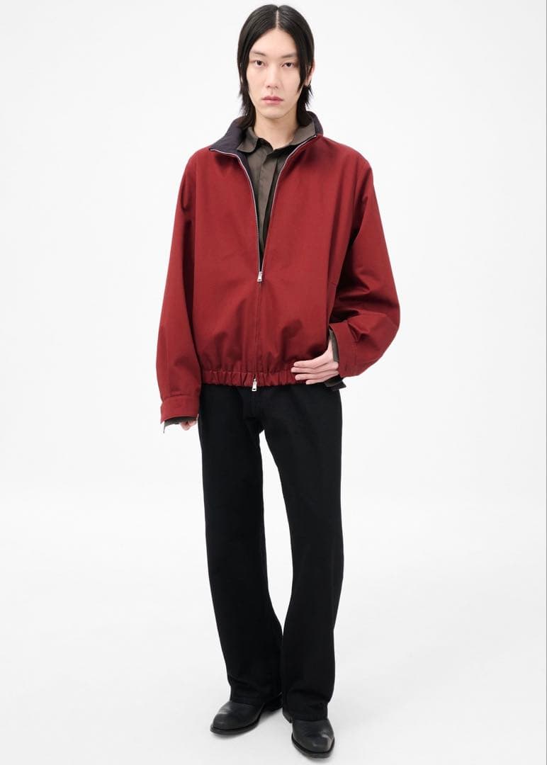 希少サイズ44 OUR LEGACY CASINO JACKET