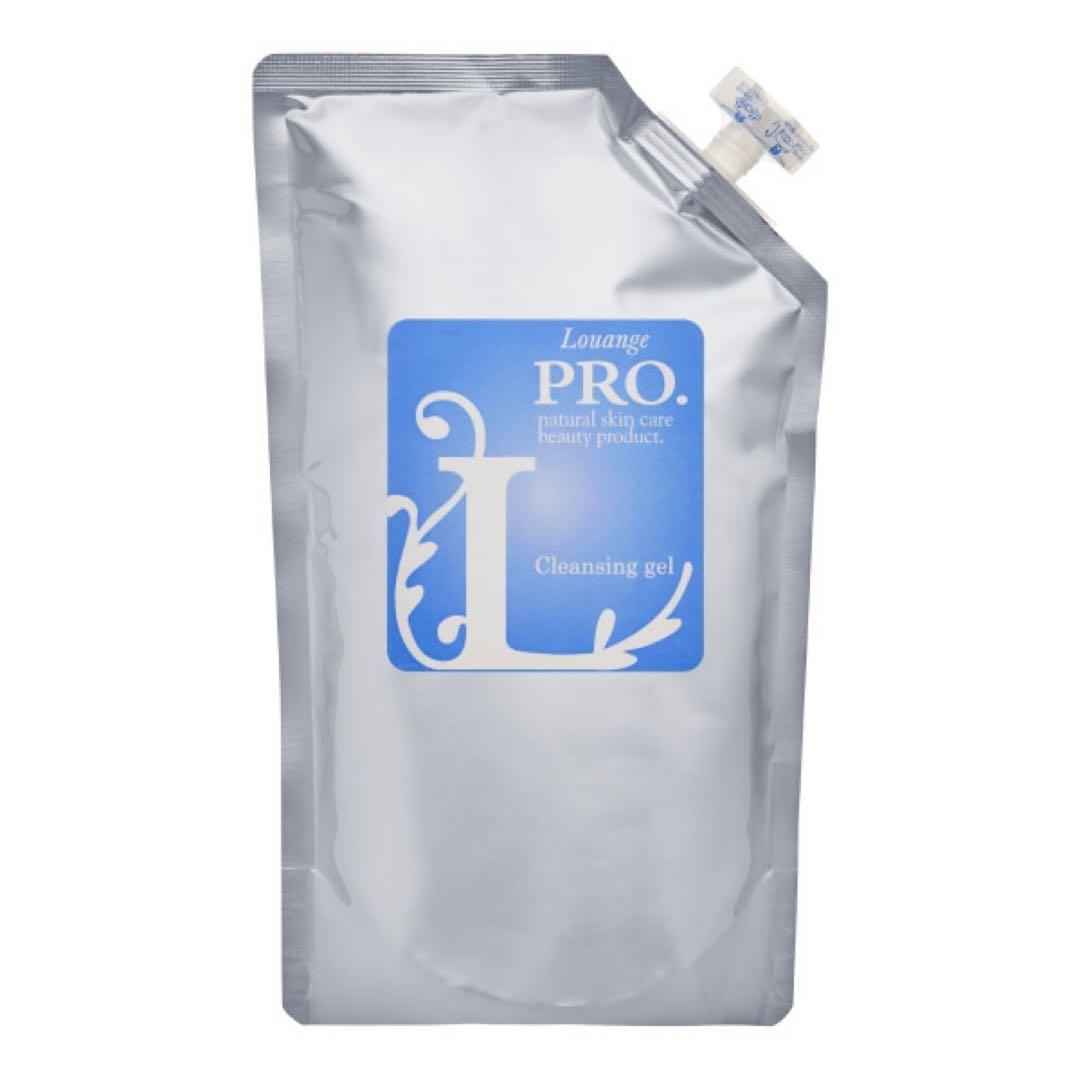 ルアンジュプロ クレンジングジェル1000g