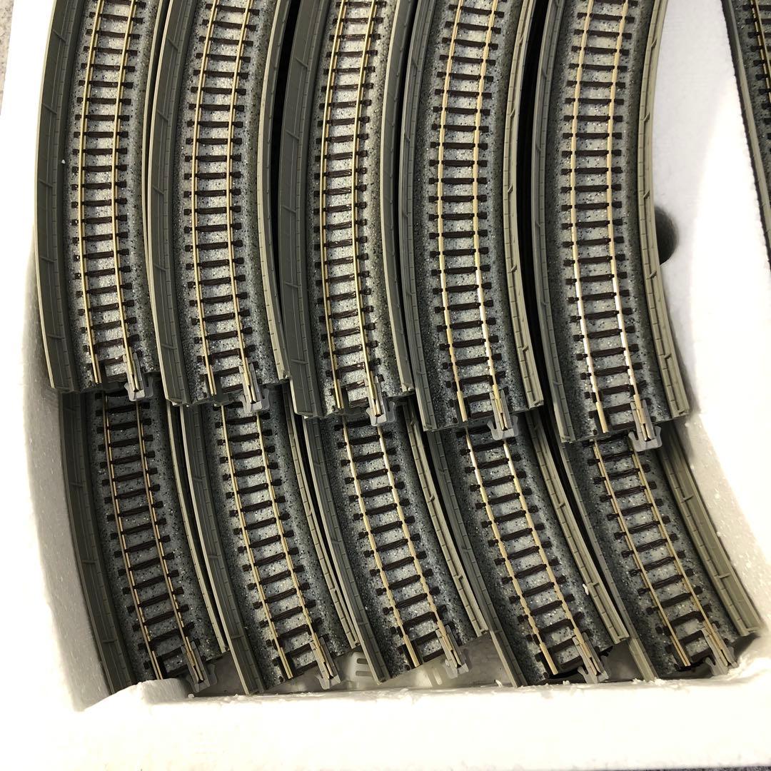 KATO UNTRACK Nゲージ 20-822 単線高架レールセット 赤鉄橋 - メルカリ