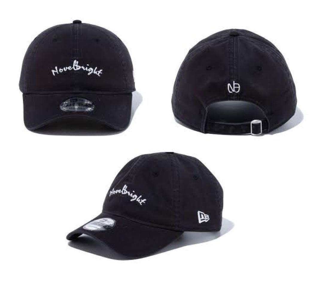 Novelbright コラボキャップ　非売品