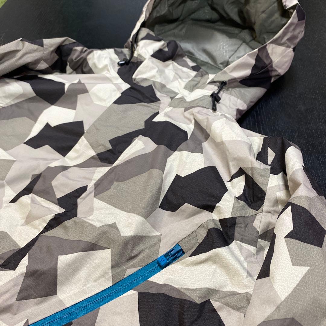 BURTON スノーボードウエア