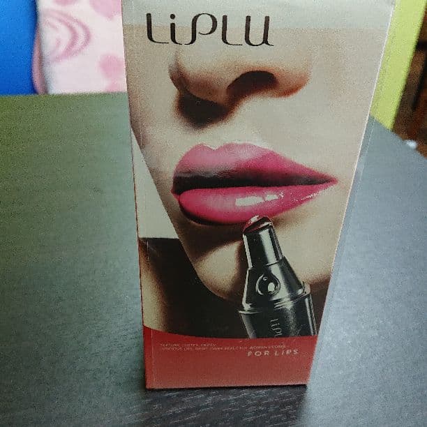 LiPLu  唇プルプル