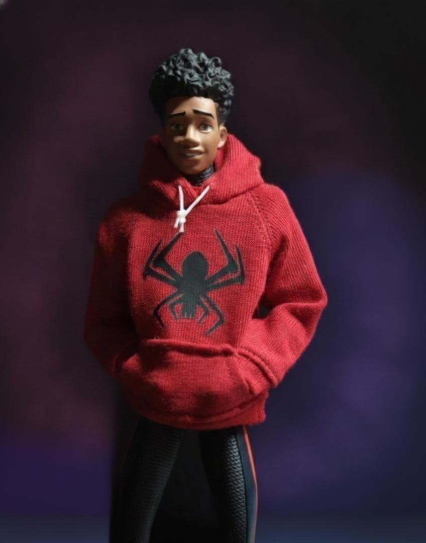 たかたかし パーカー