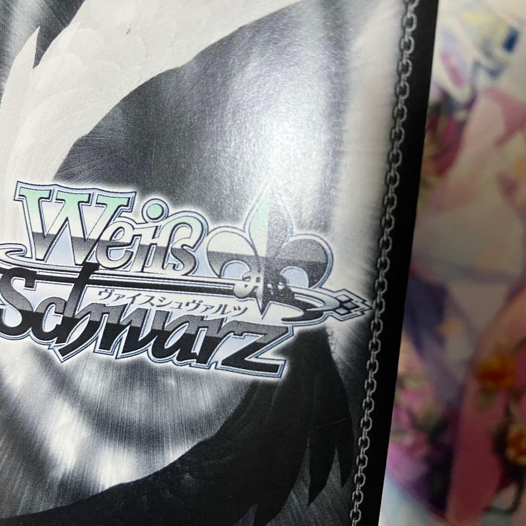 ヴァイスシュヴァルツ “結界の主”小鳥 サイン SP - メルカリ